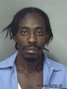 Marvin  Harris Mugshot