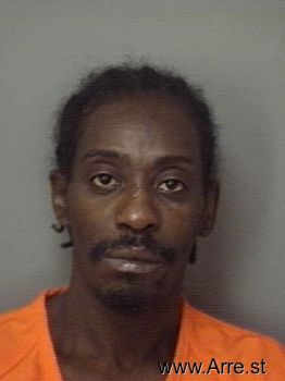 Marvin  Harris Mugshot