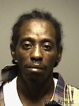 Marvin  Harris Mugshot