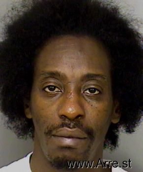 Marvin  Harris Mugshot