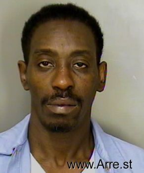 Marvin  Harris Mugshot