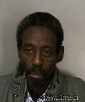 Marvin  Harris Mugshot