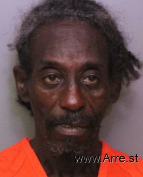 Marvin  Harris Mugshot