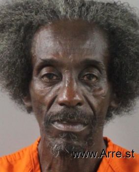 Marvin  Harris Mugshot