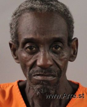 Marvin  Harris Mugshot