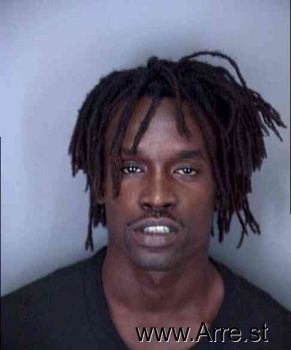 Marvin D Harris Mugshot