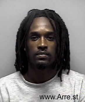 Marvin D Harris Mugshot