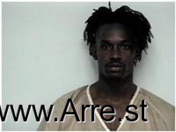 Marvin Donnell Harris Mugshot