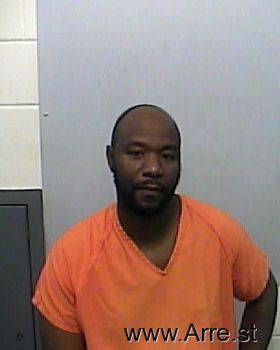 Marvin Ashley Harris Mugshot