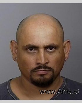 Marvin  Hernandez Ramirez Mugshot