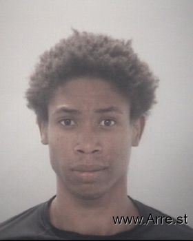 Marvin Keith Hopkins Mugshot