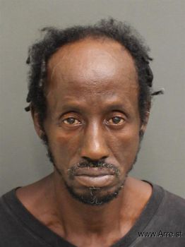 Marvin Lorenzo Jackson Mugshot