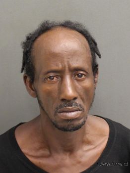 Marvin Lorenzo Jackson Mugshot