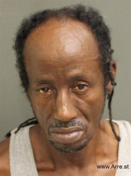 Marvin Lorenzo Jackson Mugshot