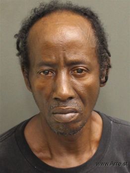 Marvin Lorenzo Jackson Mugshot