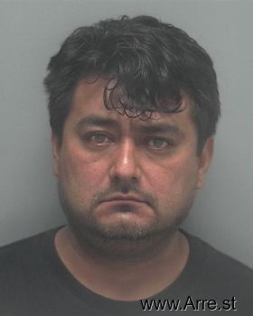 Marvin  Jimenez-crespin Mugshot