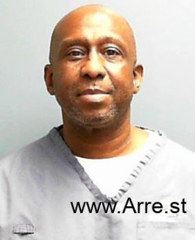 Marvin L Johnson Mugshot