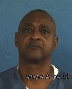 Marvin  Johnson Mugshot