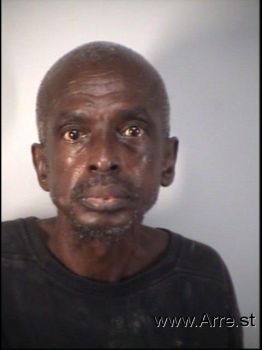 Marvin Urban Johnson Mugshot