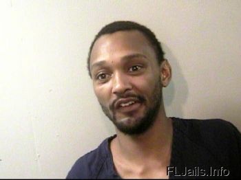 Marvin  Johnson Mugshot