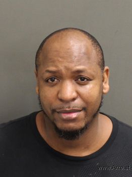 Marvin Charles Johnson Mugshot