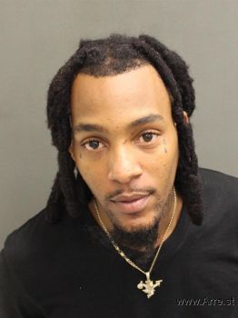 Marvin Lee Jr Johnson Mugshot