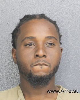 Marvin Travaris Johnson Mugshot