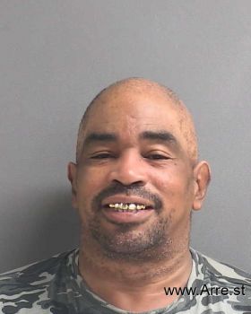 Marvin L Johnson Mugshot