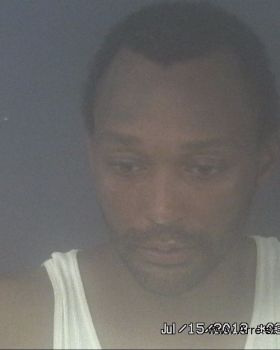 Marvin Jerome Johnson Mugshot