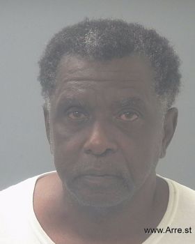 Marvin Monroe Johnson Mugshot