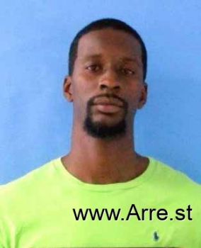 Marvin A Ii Jones Mugshot