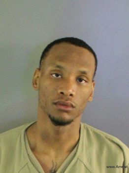 Marvin Eugene Jones Mugshot