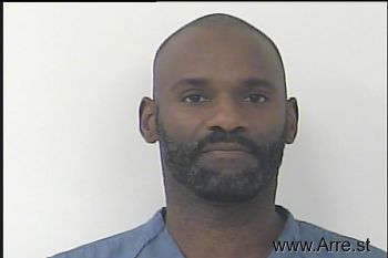 Marvin Nathaniel Jones Mugshot