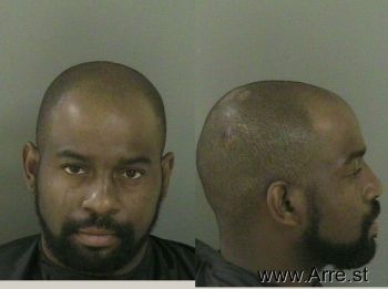 Marvin Bradley Jones Mugshot