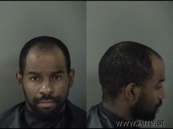 Marvin Bradley Jones Mugshot