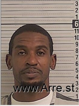 Marvin Kadell Jones Mugshot