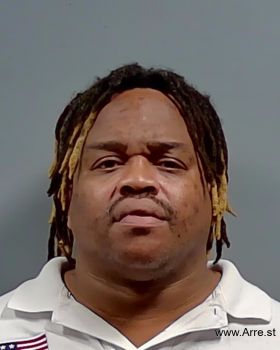 Marvin Christopher Jones Mugshot