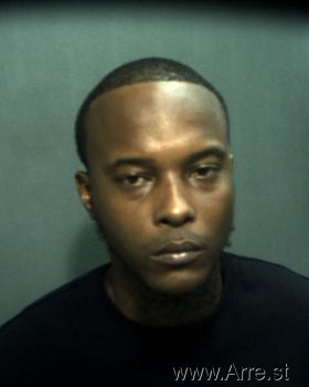 Marvin Antwain Kemp Mugshot