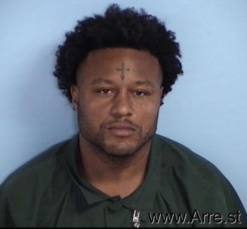 Marvin Lee Junior King Mugshot