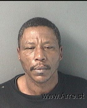 Marvin Lee King Mugshot