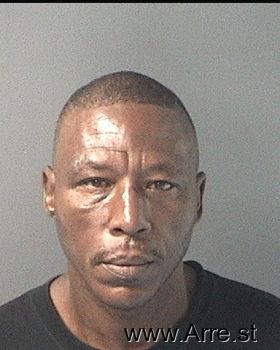 Marvin Lee King Mugshot