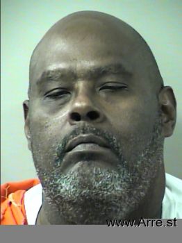 Marvin James Luckey Mugshot