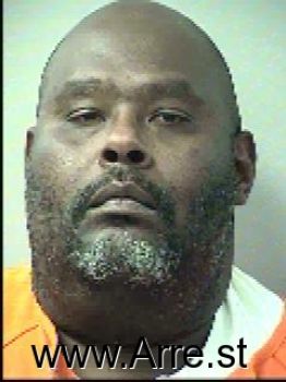 Marvin James Luckey Mugshot