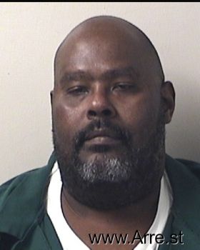 Marvin James Luckey Mugshot