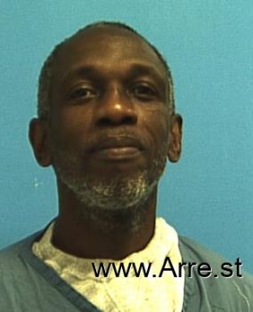 Marvin D Martin Mugshot