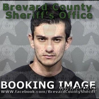 Marvin  Martinez Mugshot