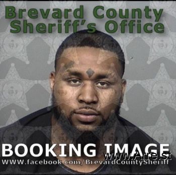 Marvin Dion Junior Mcdonald Mugshot