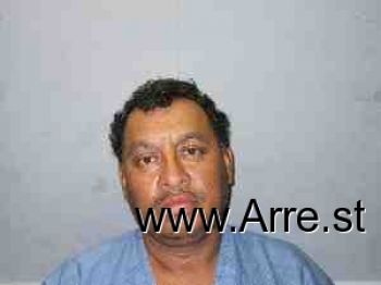 Marvin Leonel Mena Mugshot