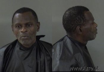 Marvin Mckenzie Miles Mugshot