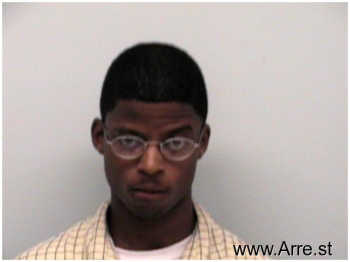 Marvin Devon Minor Mugshot